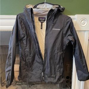 Patagonia Women's Wind Breaker Jacket
